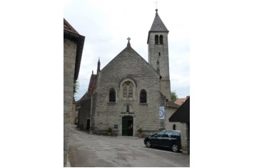 Eglise Saint Symphorien 